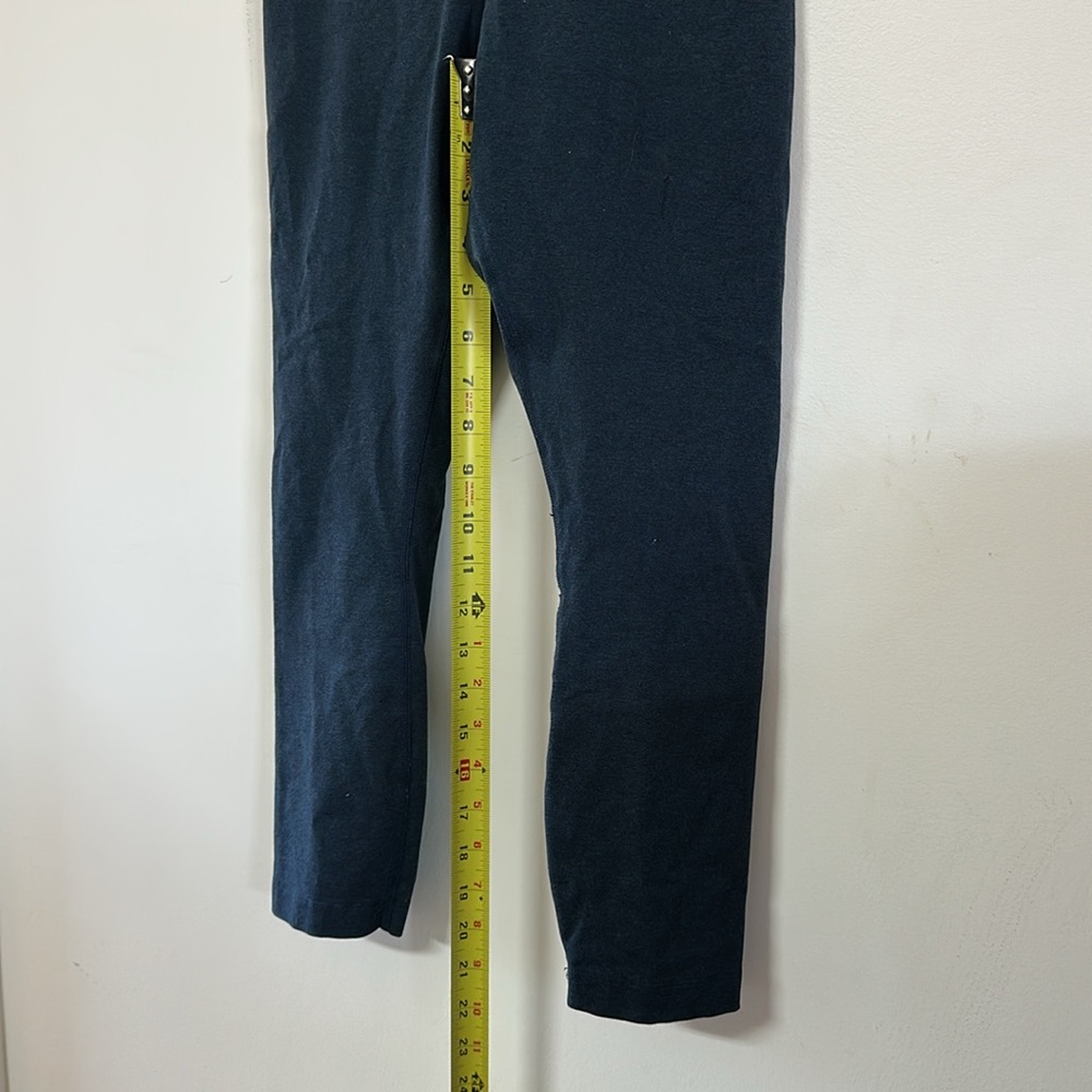 NOBULL - High Rise Matte Tight - Picture 6 of 7